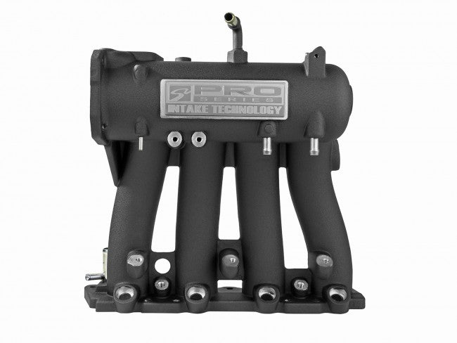 SKUNK2 Pro Intake Manifold - D Series - Black
