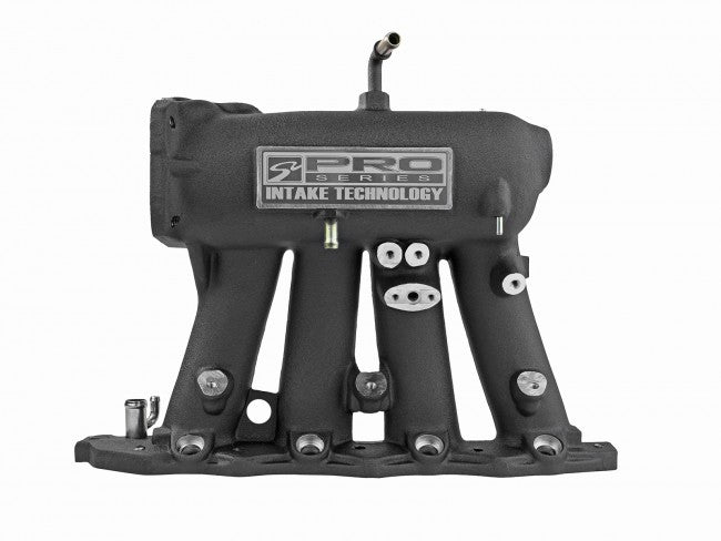 SKUNK2 Pro Intake Manifold - B18C1 - Black