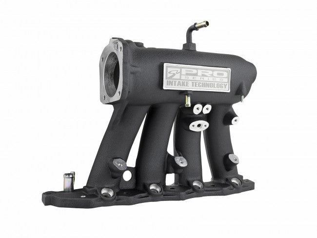 SKUNK2 Pro Intake Manifold - B18C1 - Black