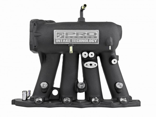 SKUNK2 Pro Intake Manifold - B16/B17/B18C5 - Black