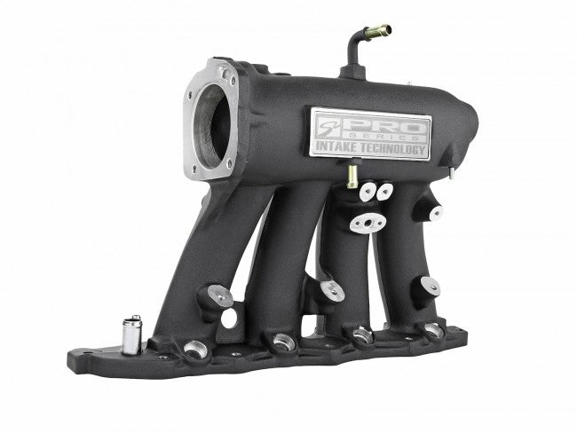 SKUNK2 Pro Intake Manifold - B16/B17/B18C5 - Black