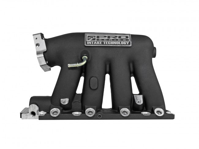 SKUNK2 Pro Intake Manifold - K20Z3 Style - Black