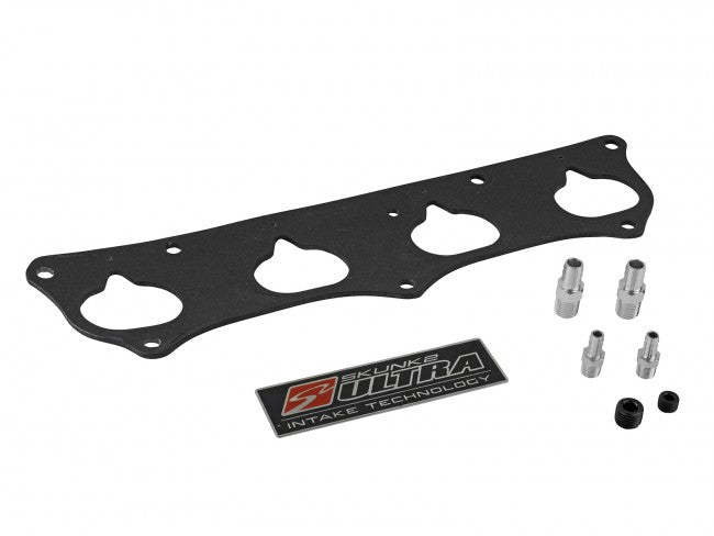 SKUNK2 Ultra Street Intake Manifold - K20A2 Style