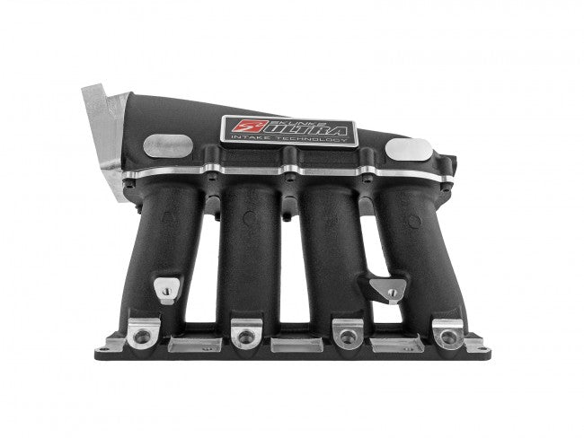 SKUNK2 Ultra Street Intake Manifold - K20A2 Style - Black