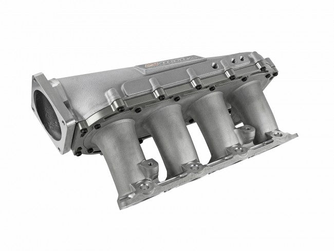 SKUNK2 Ultra Race Intake Manifold - K20A2 Style - Silver Adapter