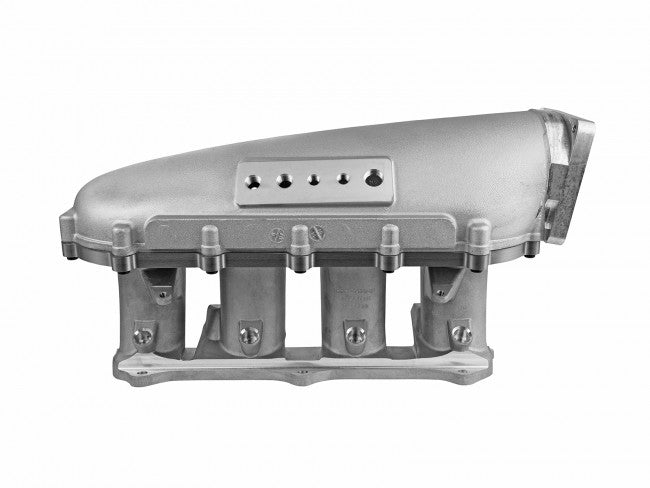SKUNK2 Ultra Race Intake Manifold - K20A2 Style - Silver Adapter