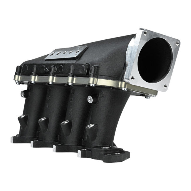 SKUNK2 Ultra Race Intake Manifold Black - Honda B Series (All)