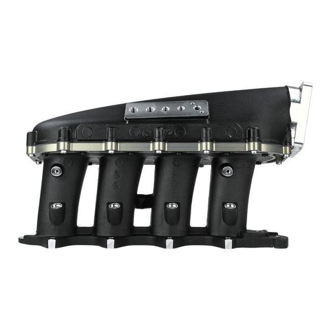 SKUNK2 Ultra Race Intake Manifold Black - Honda B Series (All)