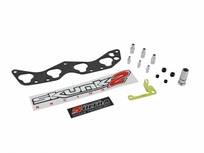 SKUNK2 Ultra Race Intake Manifold - D VTEC
