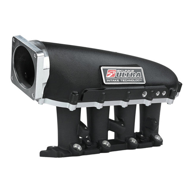 SKUNK2 Ultra Race Intake Manifold - D VTEC (Black)