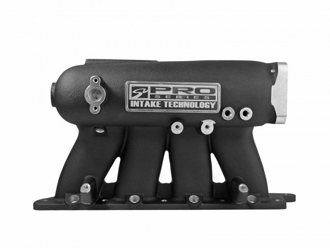 SKUNK2 Pro Intake Manifold - EVO VIII-IX - Black