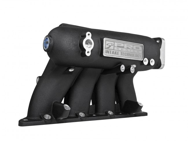 SKUNK2 Pro Intake Manifold - EVO VIII-IX - Black