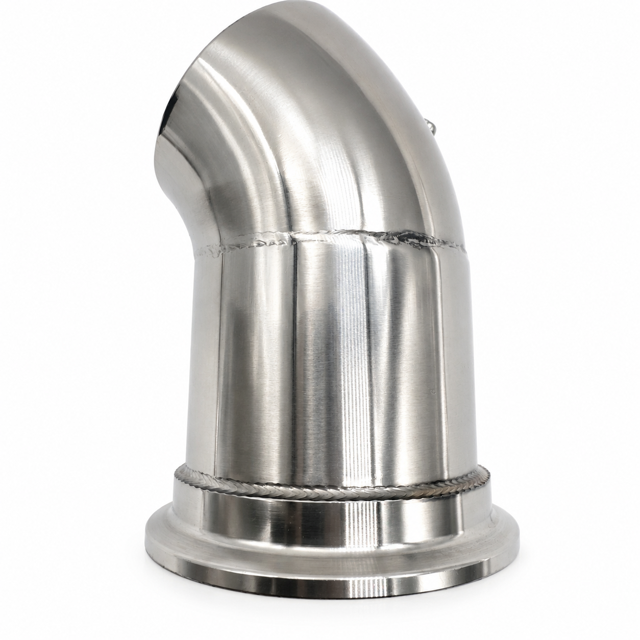 3.00" Turn Down Only - SS - 307530T