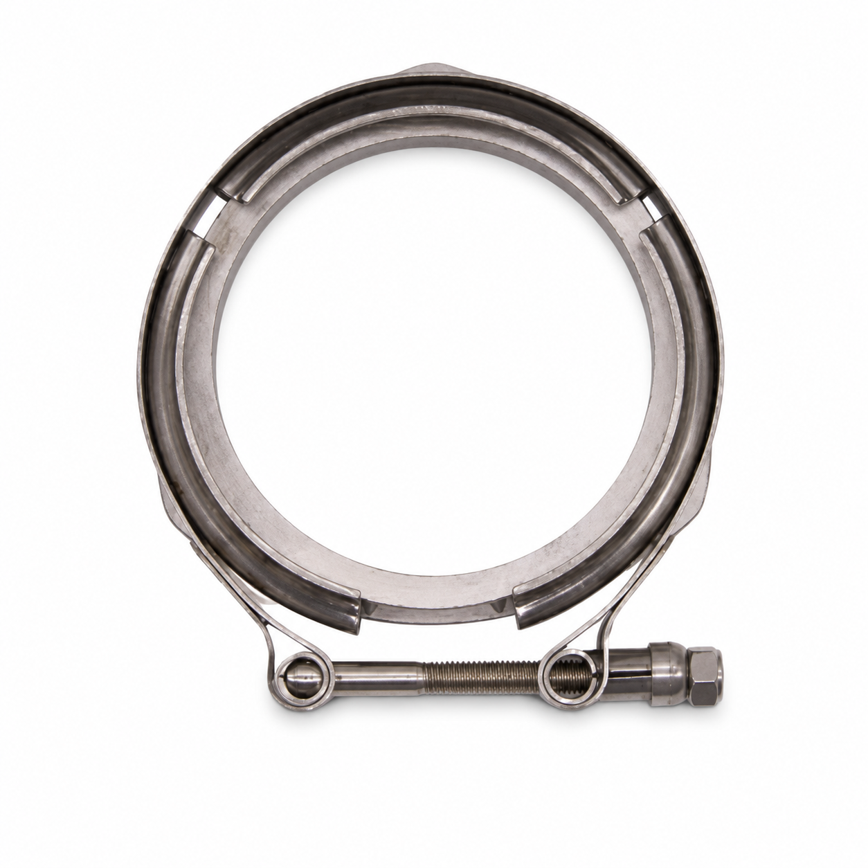 Granatelli Motor Sports Electronic Exhaust Cutout Kit 307540 - Stainless Steel Weld-In -4.00"