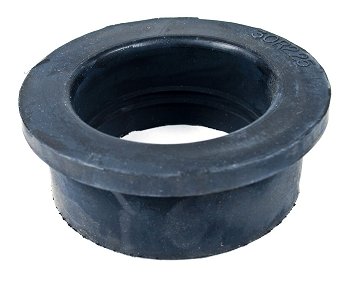 3" OD to 2.25" ID Rubber Reducing Insert