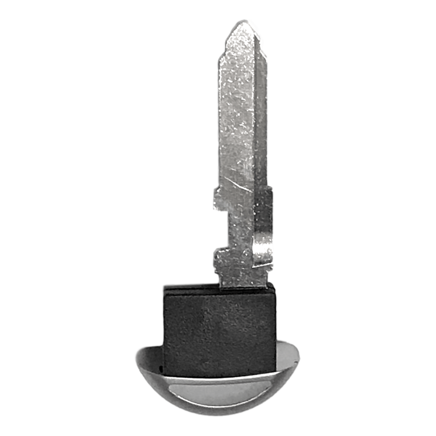 Mazda 2012-2019 OEM 3 Button Smart Key FCC: WAZSKE13D02