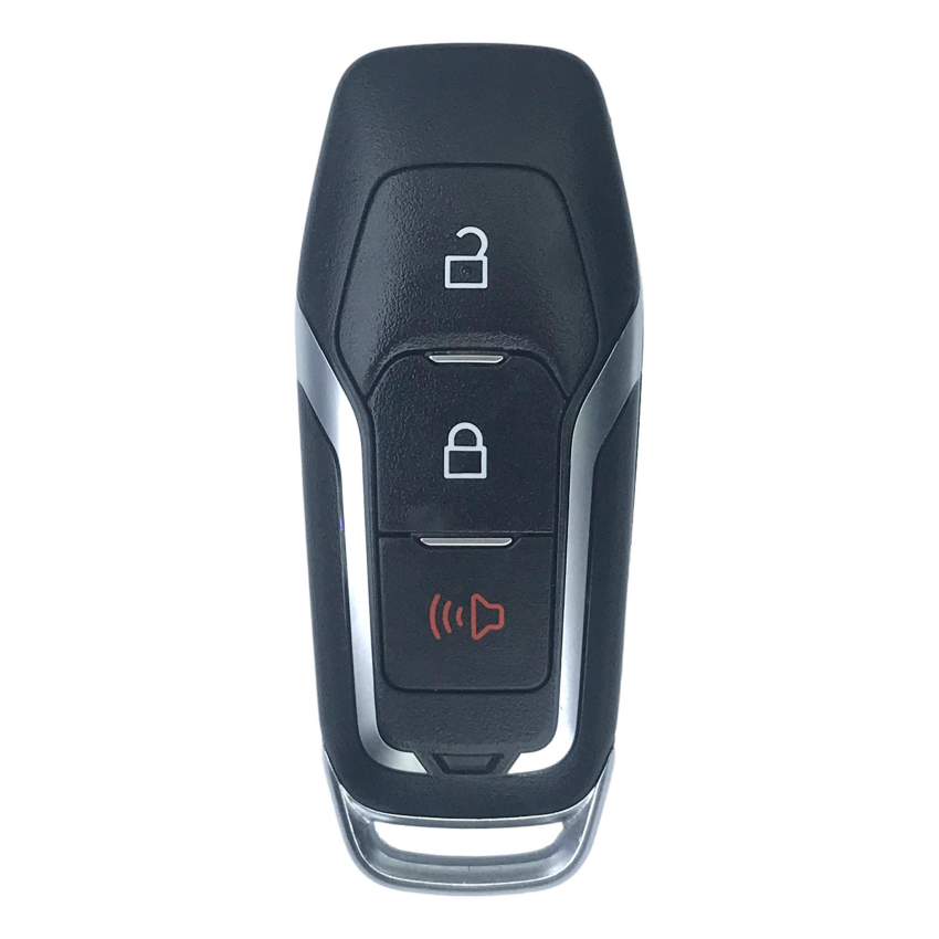 Ford Explorer F-150 2015-2017 OEM 3 Button Smart Key M3N-A2C31243800