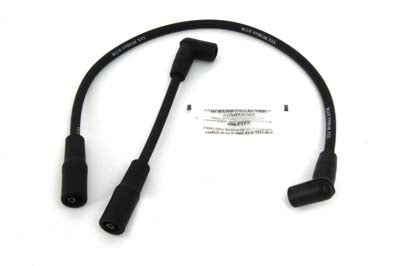 Blue Streak 8mm Spark Plug Wire Set