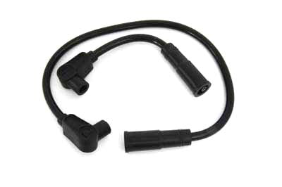 Sumax Spark Plug Wire Set Black