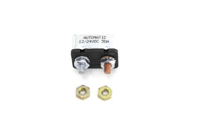 Circuit Breaker 50 Amp