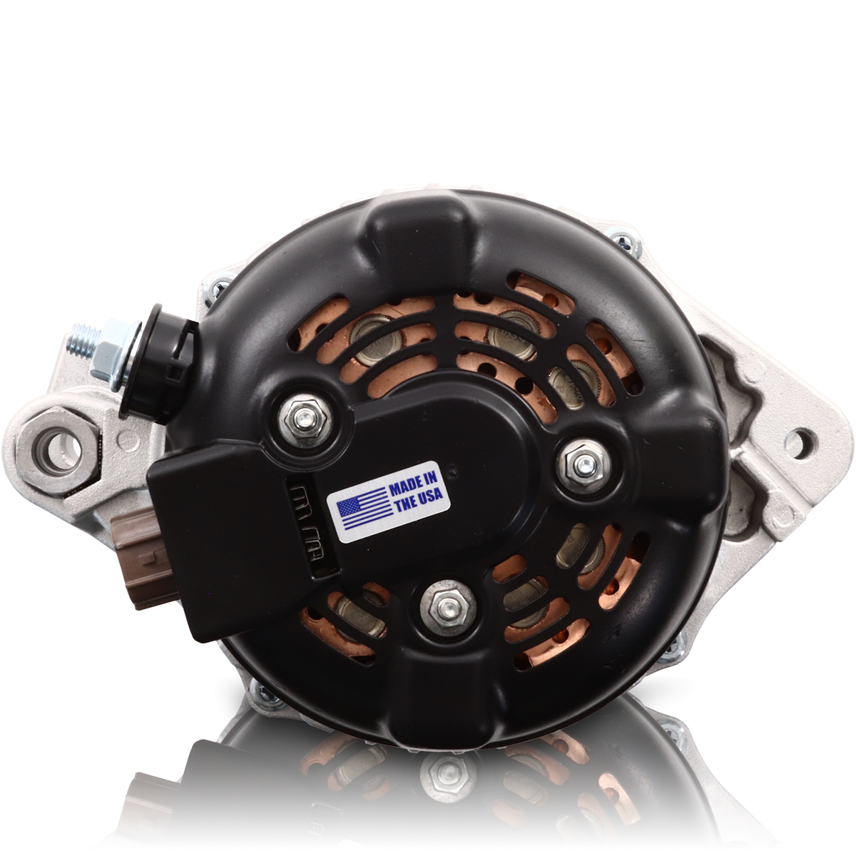 Mechman 320 Amp High Output Alternator 2006-2017 Lexus 2.5L 3.0L 3.5L