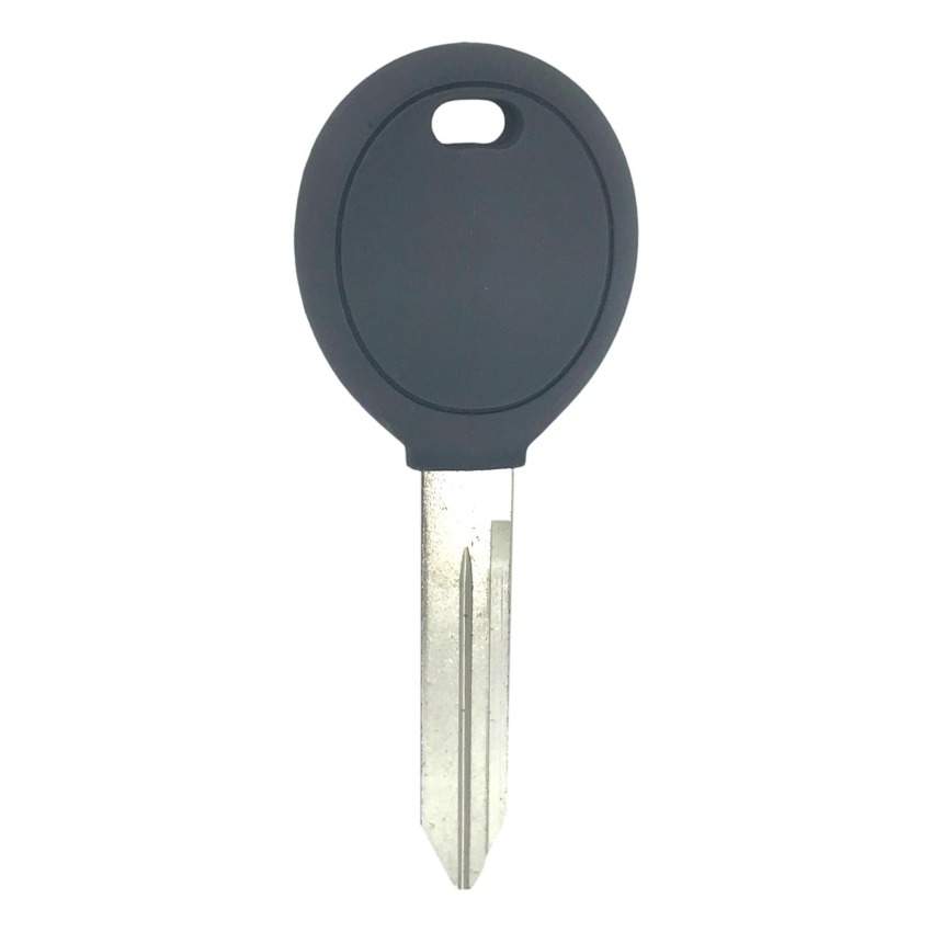 Chrysler Dodge Jeep Transponder Key Y160 / Chip ID64 - 5 Pack