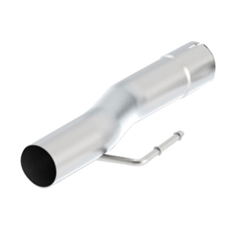 Ford Racing F150 5.0L 157-inch WB Cat-Back Touring Exhaust Mid-Pipe M-5248-F15157C