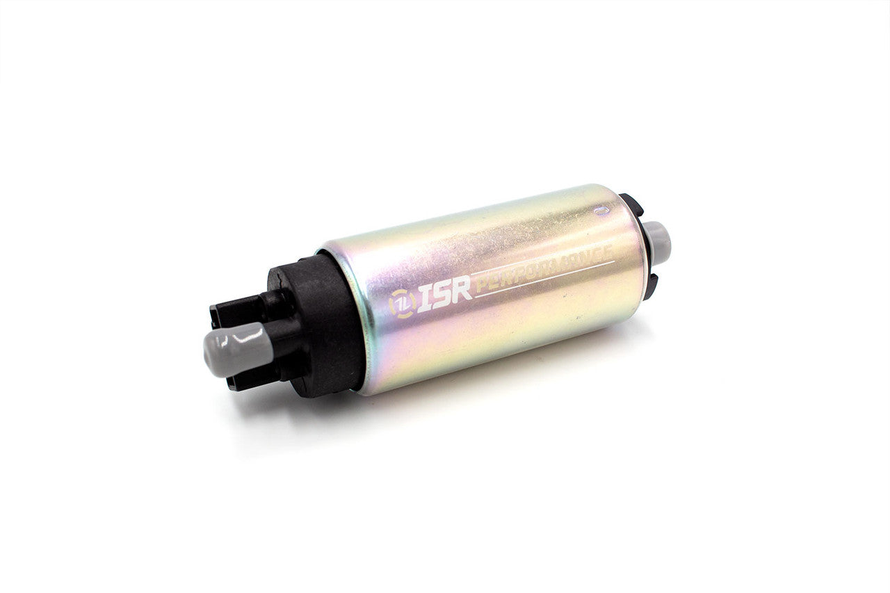ISR Performance 415 lph E85 Compatible Fuel Pump Kit - 92-06 BMW E36/E46 IS-FP415-E3646