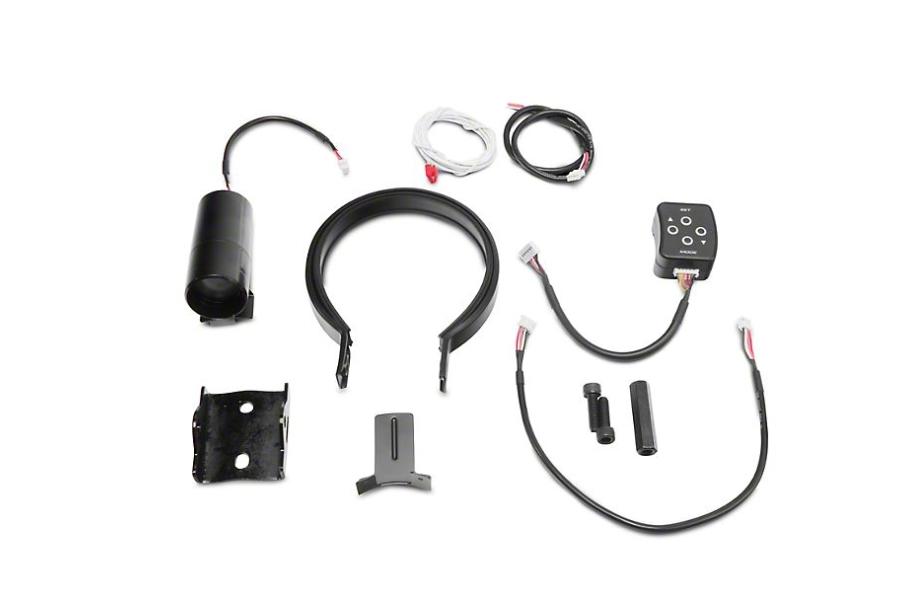 3-3/4" Speedometer