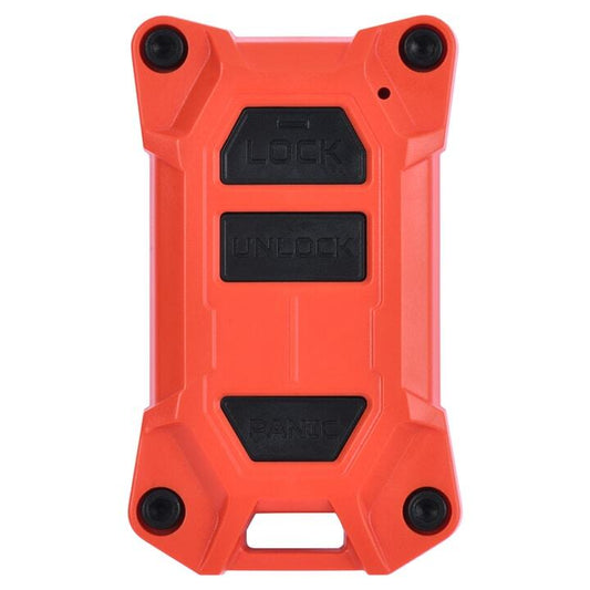 Injection Fob IF014 (V2 Toyota) - SOLAR OCTANE