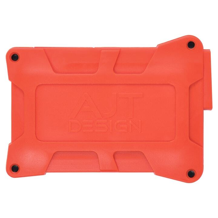 Injection Fob IF002 (V1 Toyota) - SOLAR OCTANE