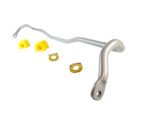 Whiteline Front Sway Bar 22mm Heavy Duty Mitsubishi Galant VR-4 1991-1992