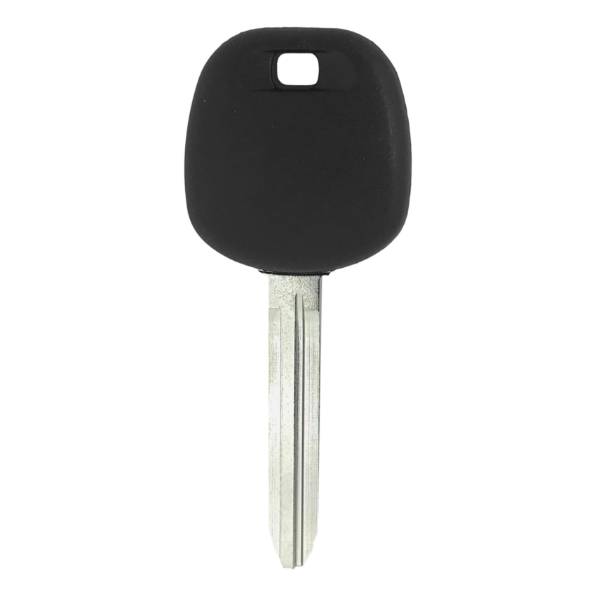Toyota Transponder Key TOY43, Chip: 4C