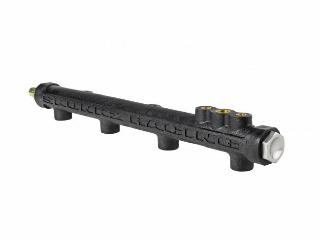 GODSPEED Fuel Rail - Composite - Honda B Series