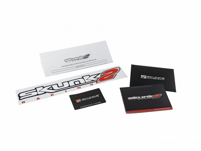 GODSPEED Fuel Rail - Composite - Honda B Series