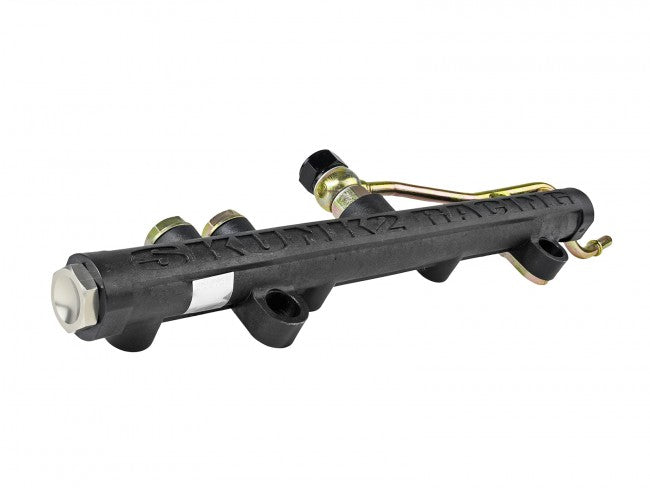 SKUNK2 Fuel Rail - Composite - '02-'06 RSX/ '02-'05 Civic Si