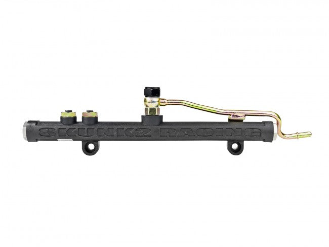 SKUNK2 Fuel Rail - Composite - '02-'06 RSX/ '02-'05 Civic Si