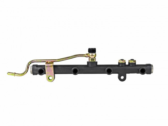 SKUNK2 Fuel Rail - Composite - '02-'06 RSX/ '02-'05 Civic Si