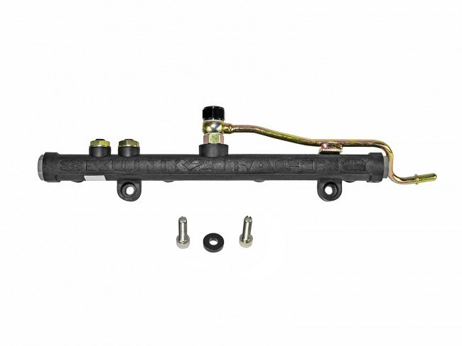 SKUNK2 Fuel Rail - Composite - '02-'06 RSX/ '02-'05 Civic Si