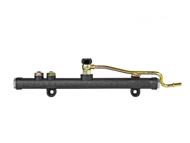 SKUNK2 Fuel Rail - Composite - '06-'11 Civic Si