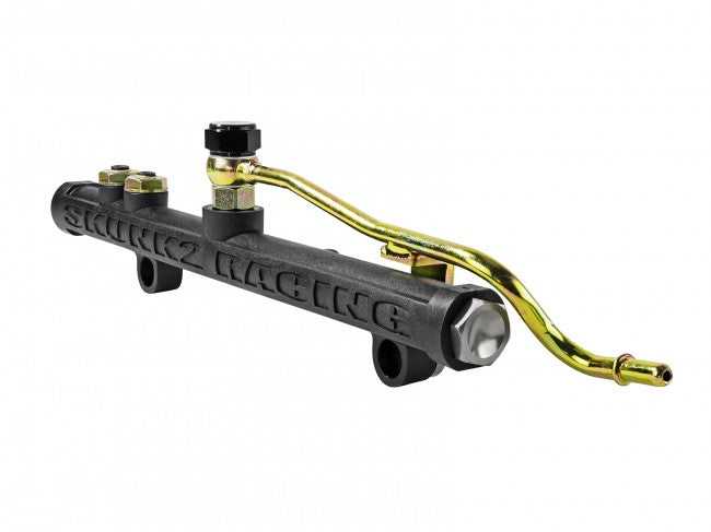 SKUNK2 Fuel Rail - Composite - '06-'11 Civic Si
