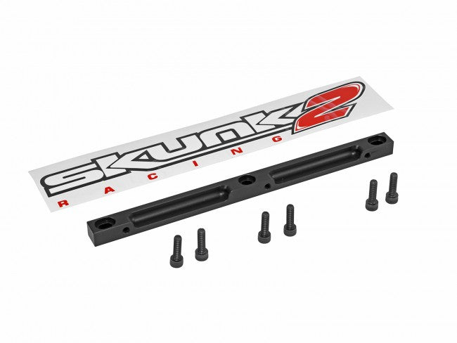 SKUNK2 Fuel Rail - Ultra Race - B Series Primary