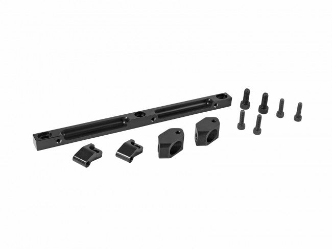 SKUNK2 K Series Fuel Rail for Ultra Street and Ultra Race Manifolds - Primary and Secondary
