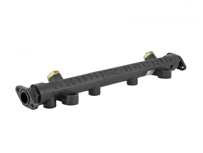 SKUNK2 Composite High Volume Fuel Rail Mitsubishi EVO VIII IX