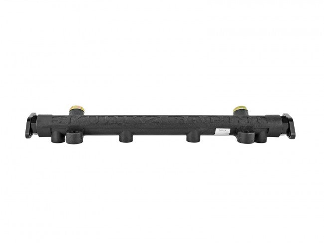 SKUNK2 Composite High Volume Fuel Rail Mitsubishi EVO VIII IX