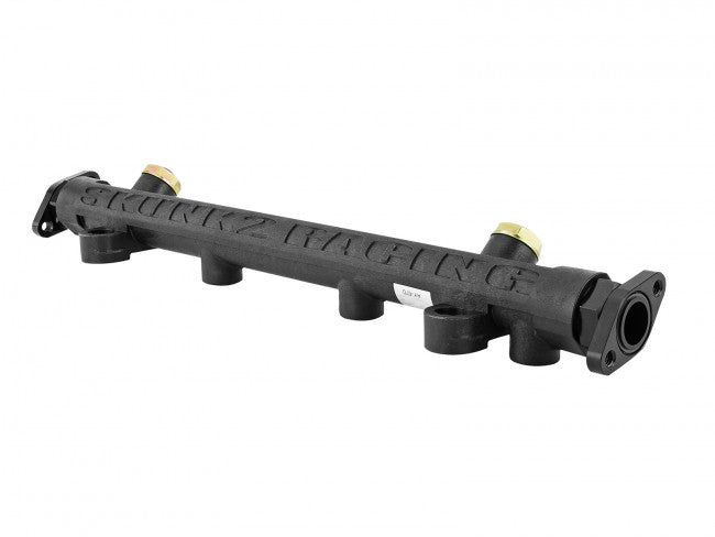 SKUNK2 Composite High Volume Fuel Rail Mitsubishi EVO VIII IX