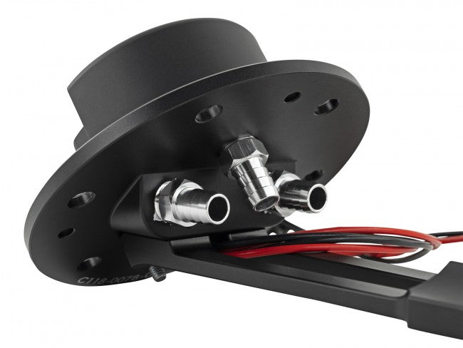 SKUNK2 Racing 92-00 Honda Civic EG/EK / 94-01 Acura Integra DC2 Dual Fuel Pump Hanger