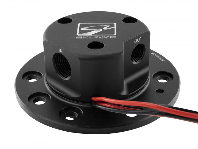 SKUNK2 Racing 92-00 Honda Civic EG/EK / 94-01 Acura Integra DC2 Dual Fuel Pump Hanger