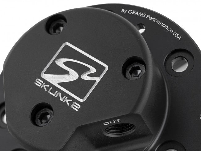 SKUNK2 Racing 92-00 Honda Civic EG/EK / 94-01 Acura Integra DC2 Dual Fuel Pump Hanger
