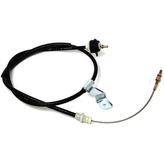Ford Mustang Adjustable Clutch Cable 96-04